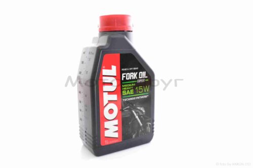 Олія вилкова  1л   (15W, Medium)  ФРАНЦІЯ
