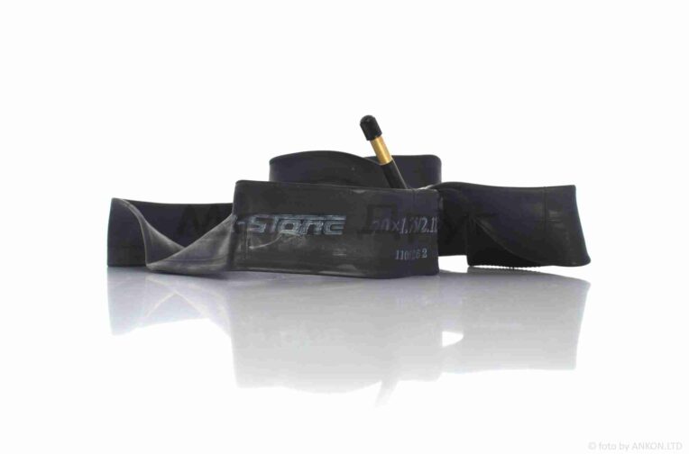 Камера вело  20″-1.75/2.125  A/V-48mm  “R-STONE”