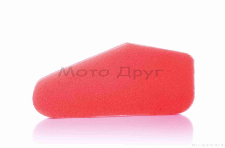 Фільтр повітряний SEPIA поролон, з просоченням