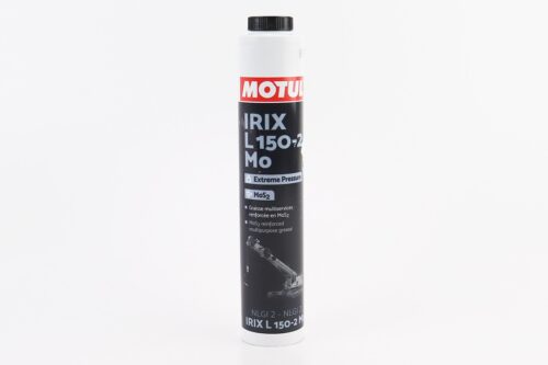 Смазка для подшипников с молибденом "Moly GREASE", 400g