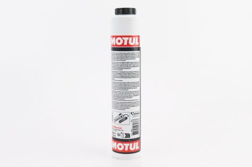 Смазка для подшипников с молибденом "Moly GREASE", 400g — изображение 2