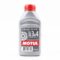 Гальмівна рідина синтетична "DOT 3/4 Brake Fluid", 500ml