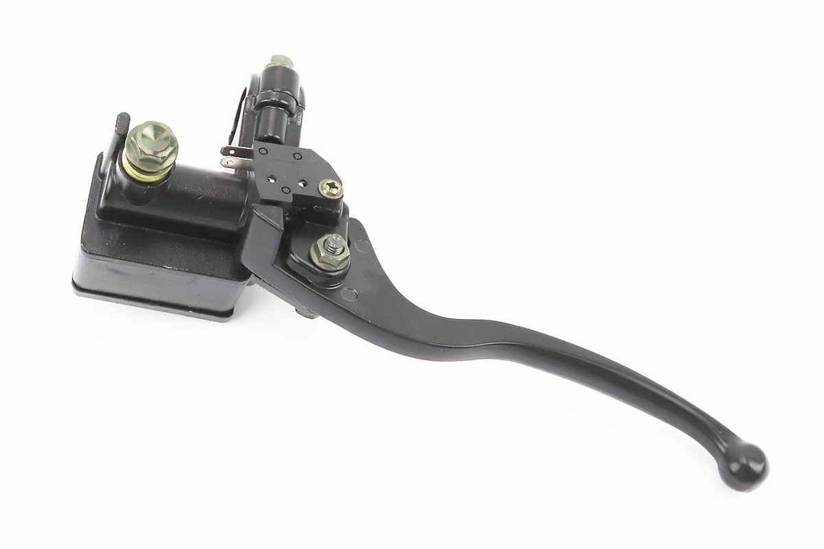 Гальмівний циліндр головний правий на кермі - Зображення 2