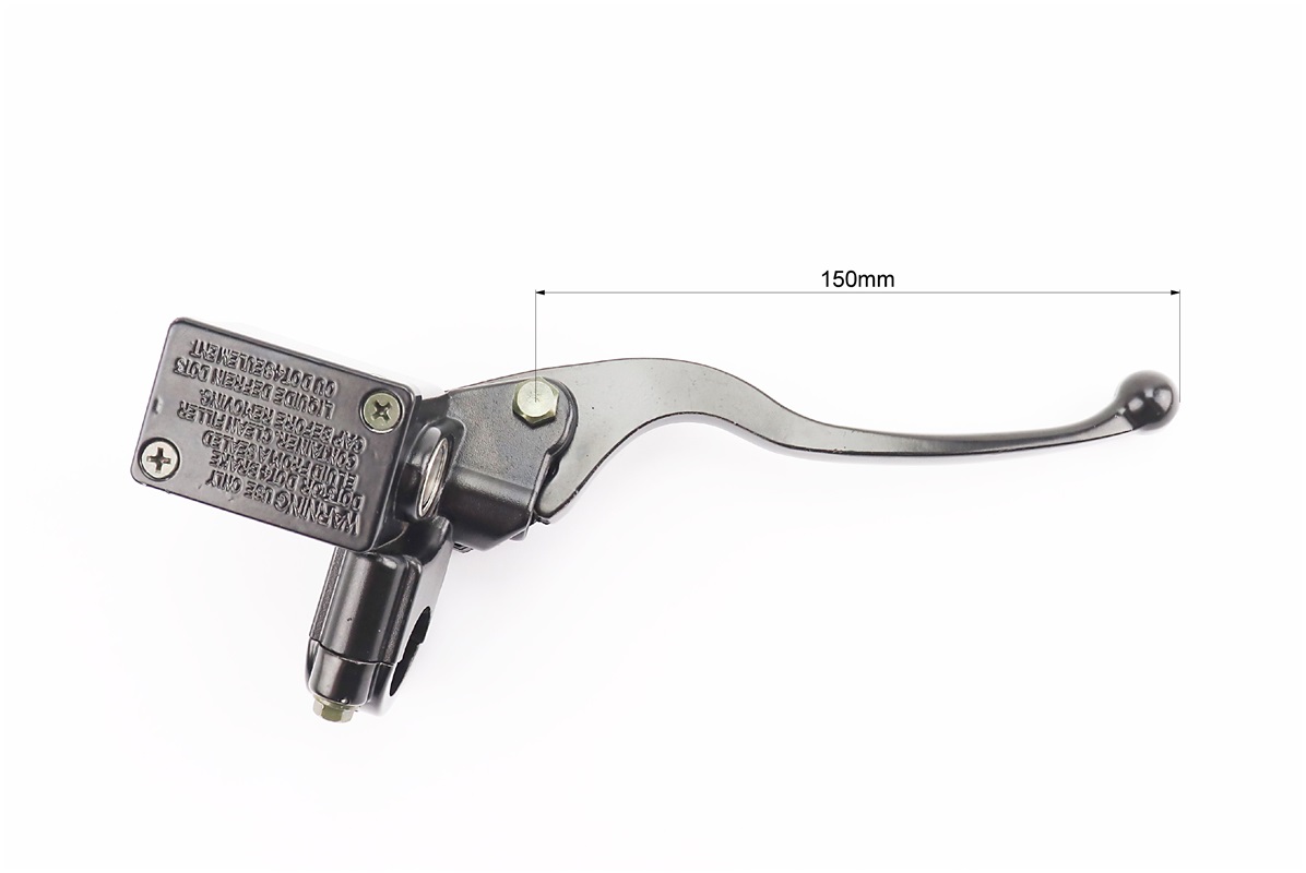 Гальмівний циліндр головний правий на кермі - Зображення 3