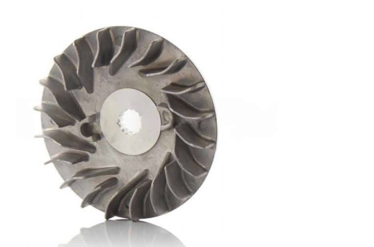 Щока варіатора зовнішня CYGNUS 125 4GW