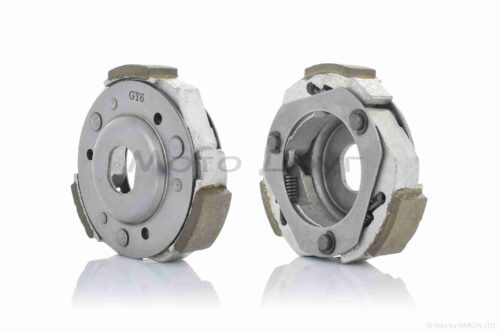 Колодки сцепления  GY6 150