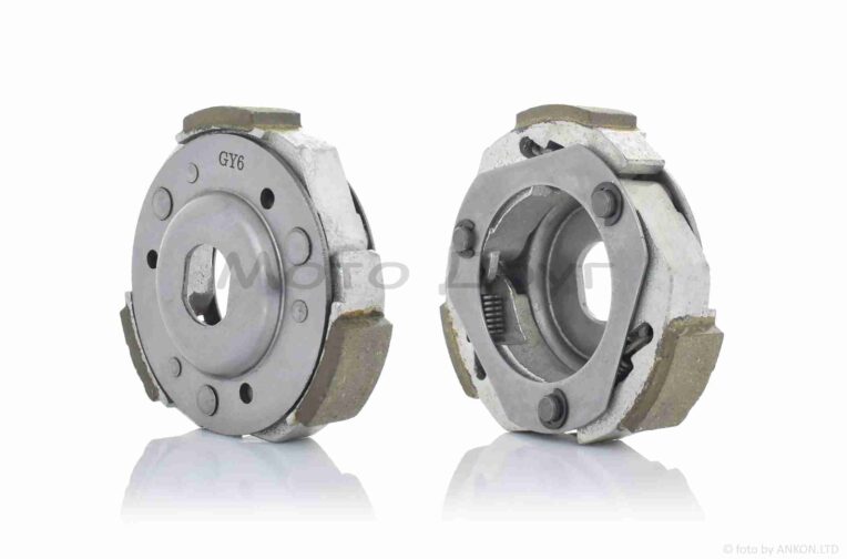 Колодки зчеплення GY6 150