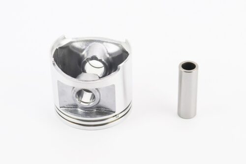 Поршень к-кт Husqvarna-372 50mm (палец 12mm) — изображение 2