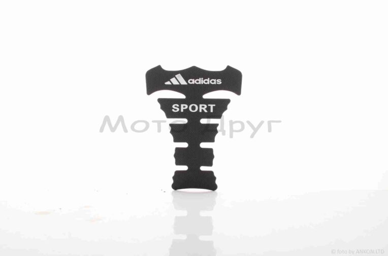 Наклейка на бак  #17