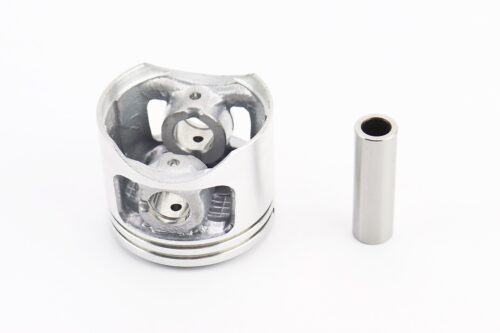 Поршень к-кт 5800 45,2mm (палец 11mm) — изображение 2