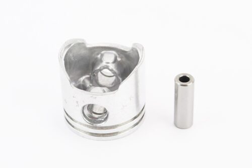 Поршень к-кт 34mm (палець 8mm) Stihl FS-38/45/55, MM55, BT45 - Зображення 2