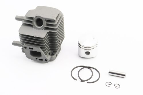 Цилиндр к-кт (цпг) 32mm (палец 8mm) ECHO GT-22, SRM-22