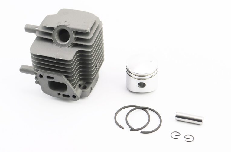 Цилиндр к-кт (цпг) 32mm (палец 8mm) ECHO GT-22, SRM-22