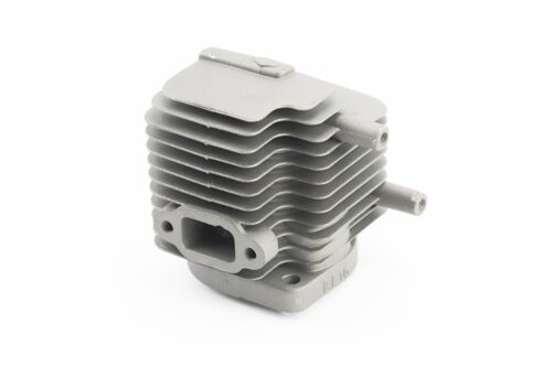 Цилиндр к-кт (цпг) 32mm (палец 8mm) ECHO GT-22, SRM-22 — изображение 2