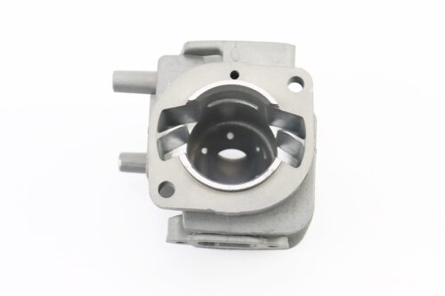 Цилиндр к-кт (цпг) 32mm (палец 8mm) ECHO GT-22, SRM-22 — изображение 3
