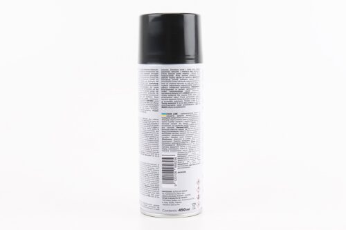 Мастило для приводних ланцюгів "CHAIN LUBE", Аерозоль 450ml - Зображення 2