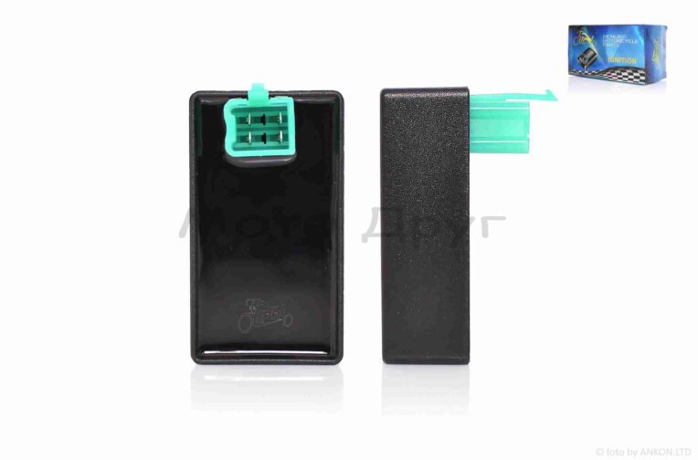 Коммутатор  Delta/Alpha/Active 110  4pin  “LIPAI”