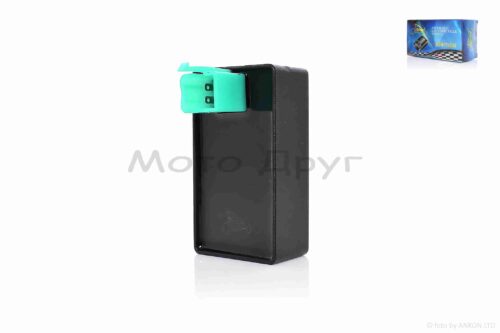 Коммутатор  Delta/Alpha/Active 110  4pin  "LIPAI" — изображение 2