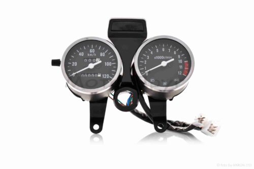 Панель приладів  GN125