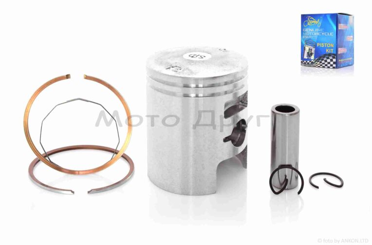 Поршень к-кт DIO 65cc STD 43.00 “LIPAI”
