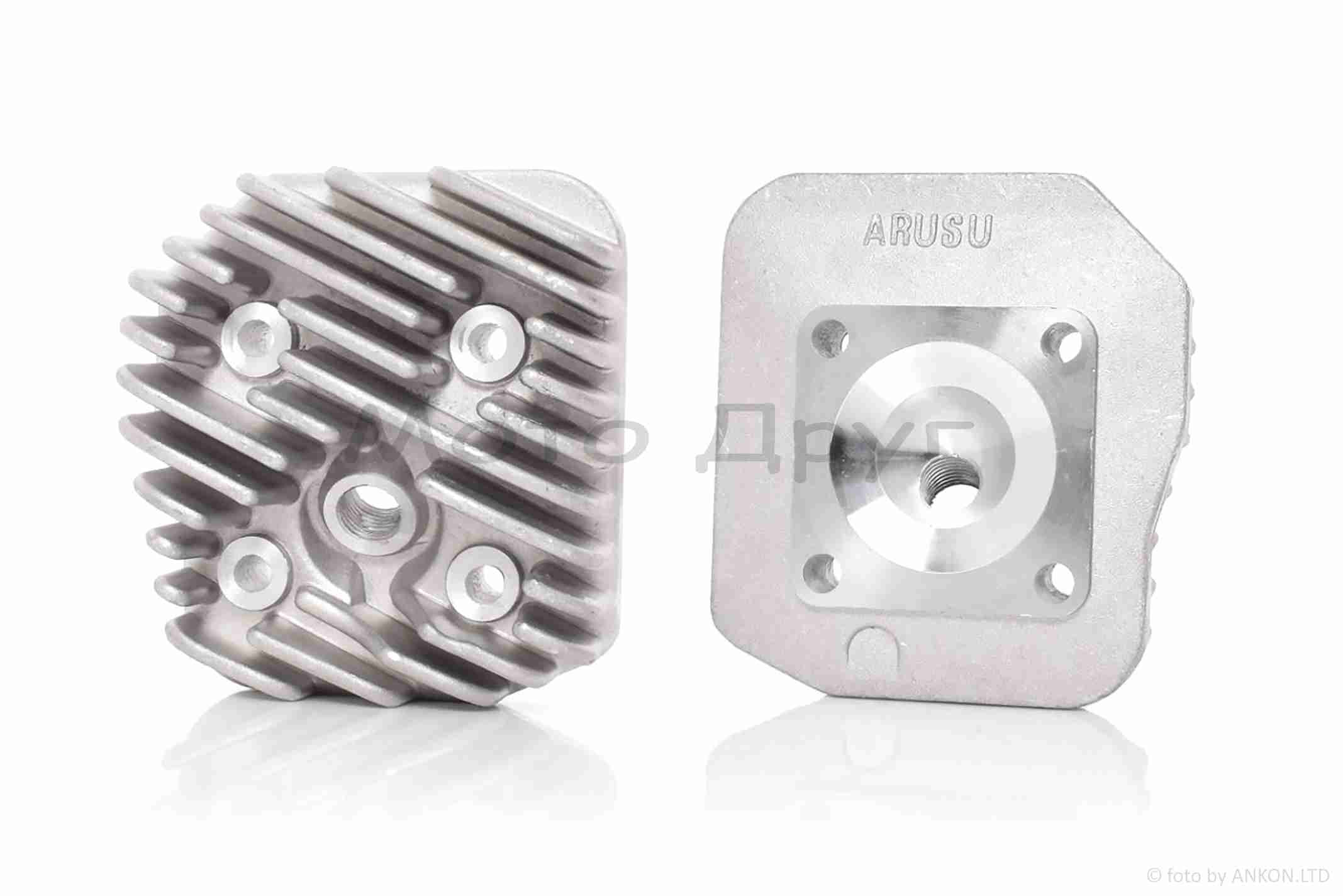 Головка цилиндра DIO D47