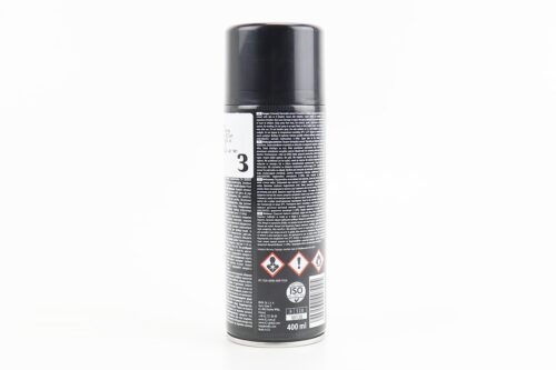 Очисник карбюратора "CARB, EGR,TURBO AND INTAKE VALVE CLEANER", Аерозоль 400ml - Зображення 2