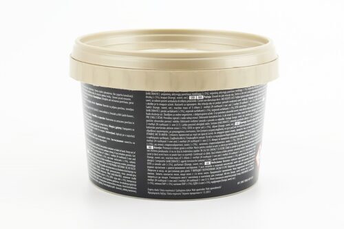 Паста для эффективного мытья рук "ABRA", 500ml — изображение 2