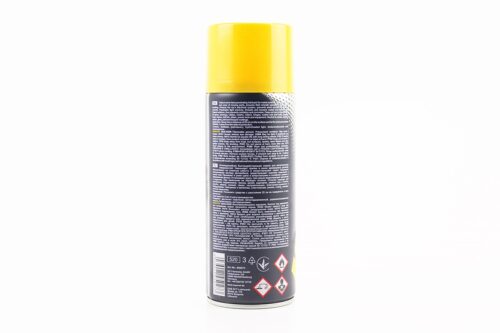 Смазка проникающая (аналог WD-40) "M40", Аэрозоль 450ml — изображение 2