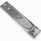 Шина 6"-1,1mm 1/4" 37зв L-18см (Підходить на акумуляторну міні-пилу) + ланцюг 1/4"-1,1mm-36зв. круг. зуб-2шт, на блістері