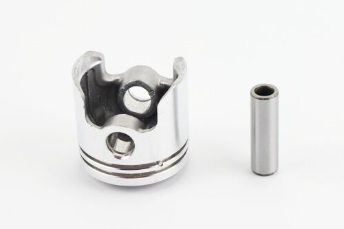 Поршень к-кт 40mm (палець 10mm) - Зображення 2
