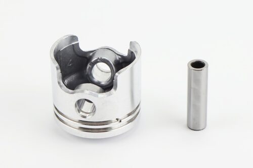 Поршень к-кт 44mm (палець 10mm) - Зображення 2