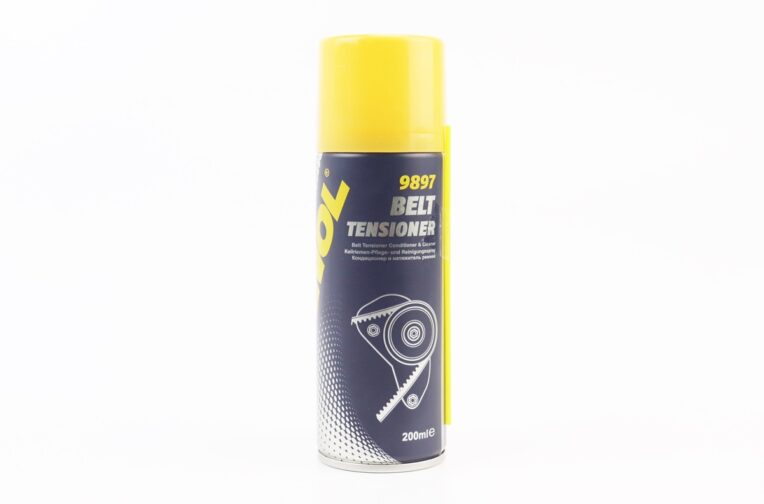 Очисник для приводних ременів “Belt Tensioner”, Аерозоль 200ml