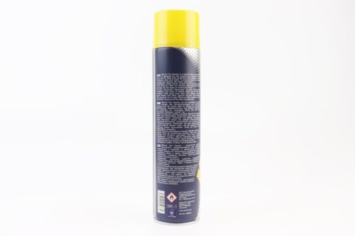 Средство для ухода за шинами "TIRE CLEANER", Аэрозоль 650ml — изображение 2