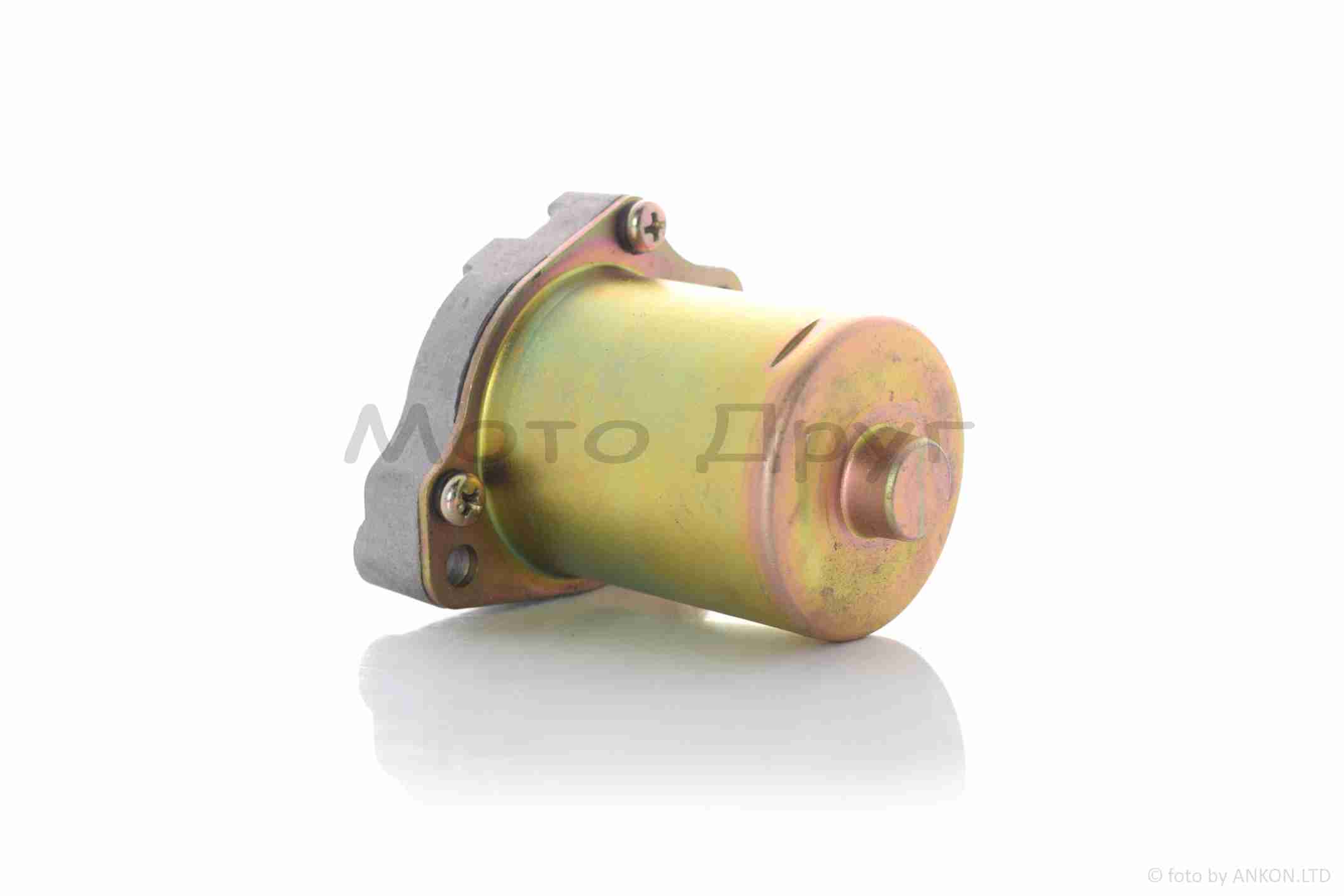 Електростартер LETS 4, AD V50 "S" - Зображення 2