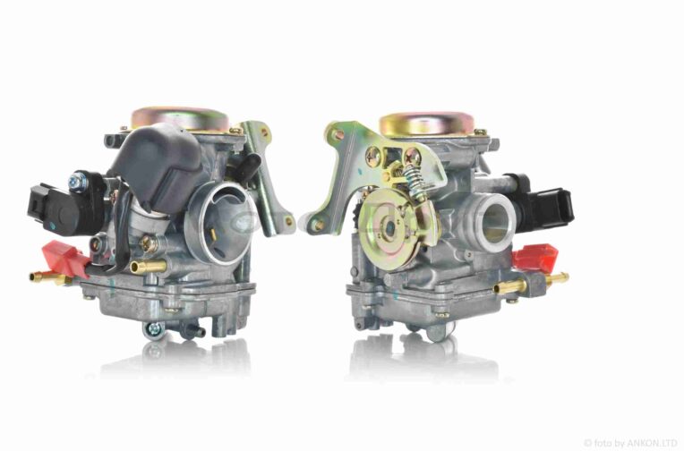 Карбюратор VINO 4T PD18J-XC50