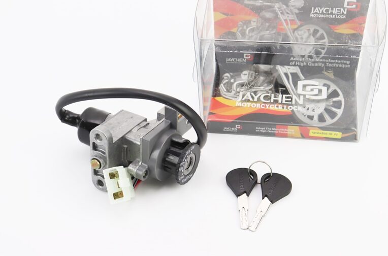 Замок зажигания Yamaha BWS