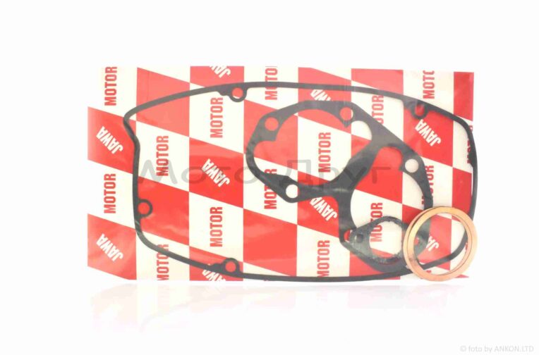 Прокладки двигателя к-кт  Ява 6V