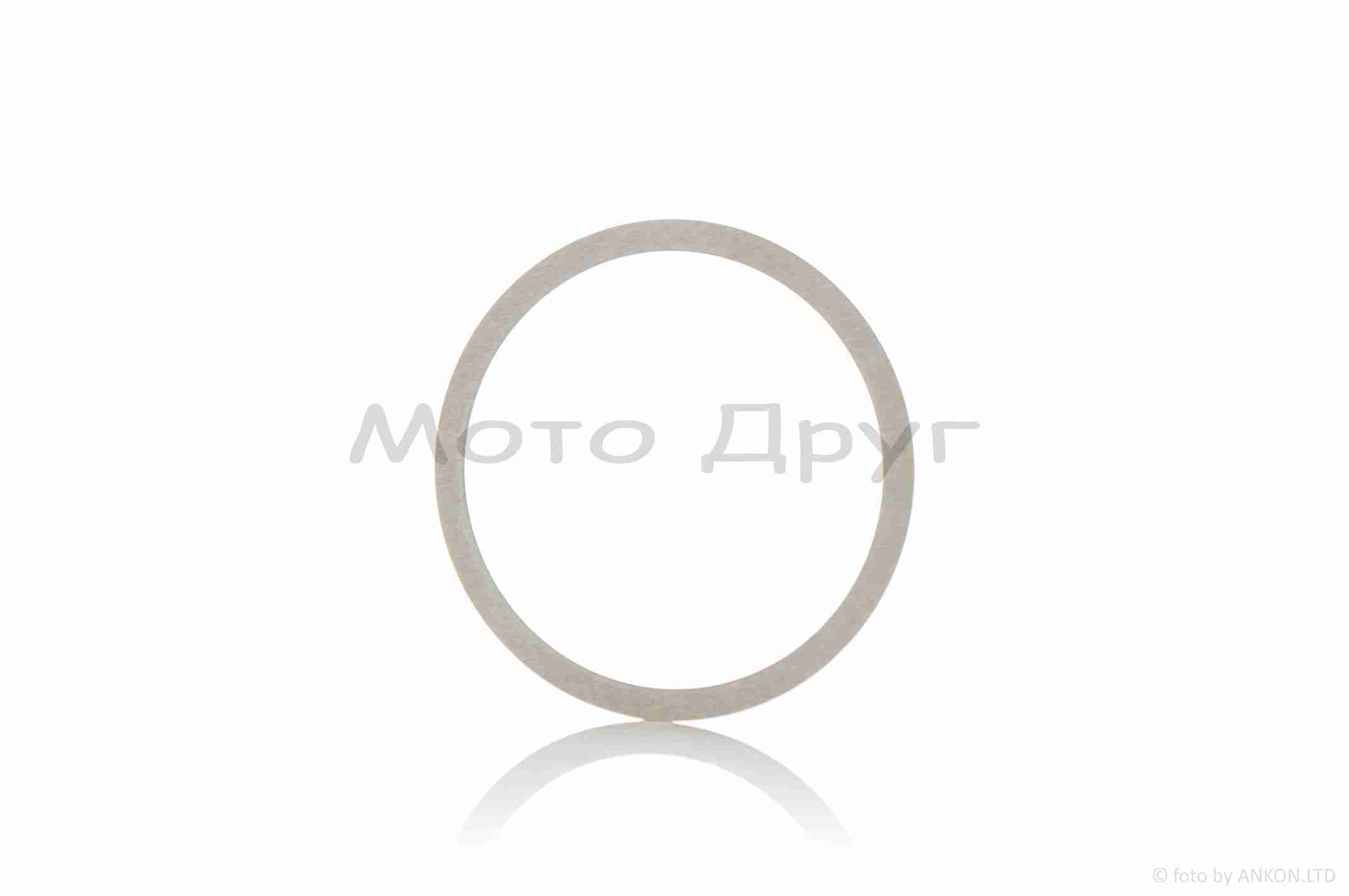 Прокладка головки циліндра ІЖ Планета алюмінієва (1шт)