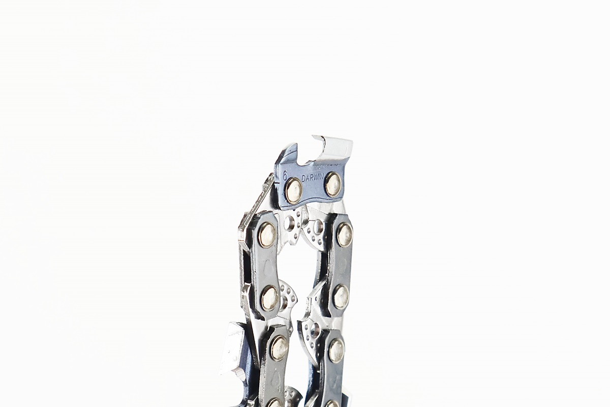 Цепь 3/8"-1,3mm-57зв. квад. зуб (на Partner-16") — изображение 2