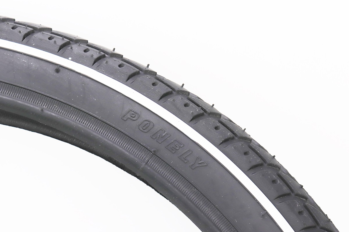 Шина 20"х1,75 (44-406) дорожня P776 - Зображення 3