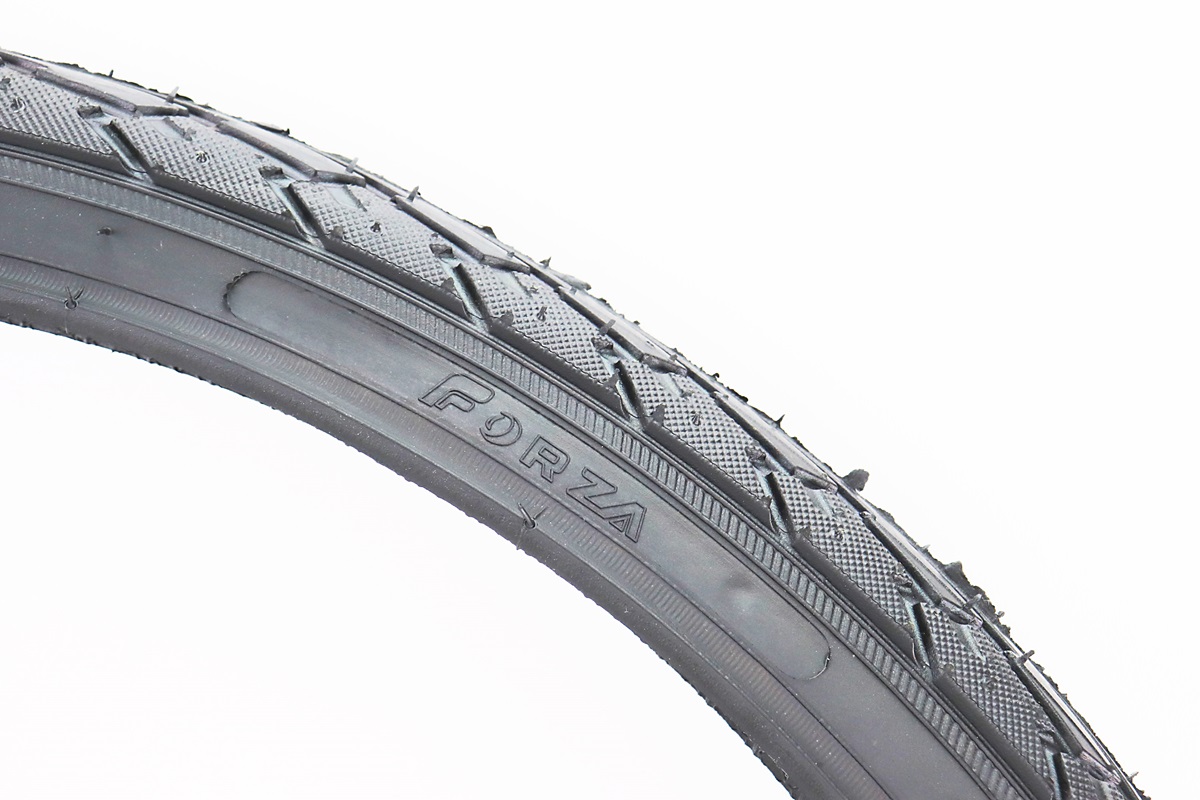Шина 26"x1,75 (47-559) дорожная (защита от проколов) SY-B009 — изображение 3