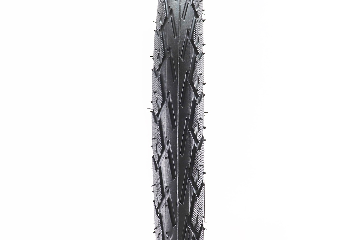 Шина 26"x1,75 (47-559) дорожная (защита от проколов) SY-B009 — изображение 4