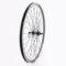 Колесо 29" переднее Disk-brake, обод "капля" и втулка 14Gx36H алюминиевые NECO MS37F, крепл. эксцентрик, "GRAVITY"
