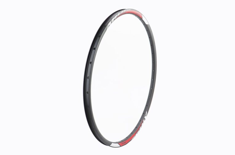Обод 27,5″ (584×19) Disk-brake, 14Gx36H алюминиевый, чёрный J19SE