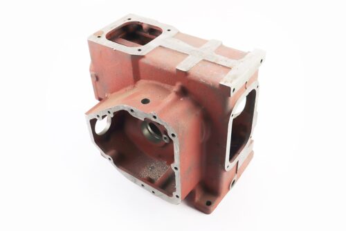 Блок двигателя, поршень 80mm R180NM (короткий) Тип 1, (возможен налет) — изображение 2