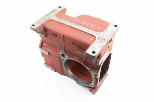Блок двигателя, поршень 80mm R180NM (короткий) Тип 1, (возможен налет) — изображение 3