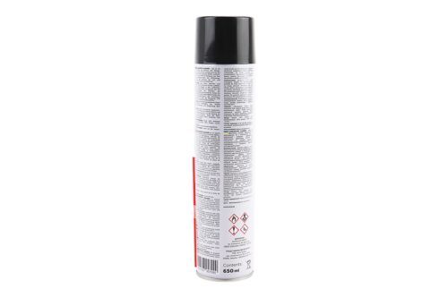 Очисник карбюратора "CARBURETOR CLEANER", Аерозоль 650ml - Зображення 2