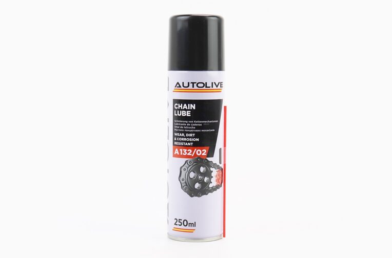 Смазка для приводных цепей “CHAIN LUBE”, Аэрозоль 250ml