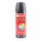 Краска акриловая №20 "ЧЕРНЫЙ МАТОВЫЙ", Аэрозоль 400ml