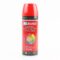 Краска акриловая №04 "КРАСНЫЙ ГЛЯНЦЕВЫЙ", Аэрозоль 400ml